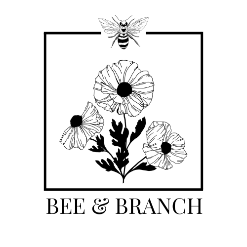 Bee & Branch